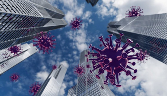 دراسة: العالم على موعد مع وباء جديد قد يشهده مواليد عام 2000 صورة رقم 4