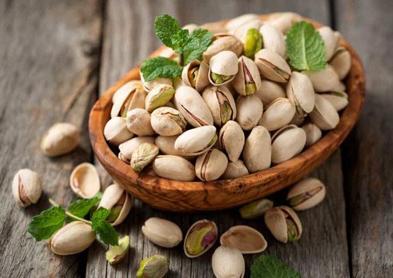 مفعولها مُثبت علميا.. إليكم أفضل 8 أطعمة لعلاج ضغط الدم المرتفع صورة رقم 7