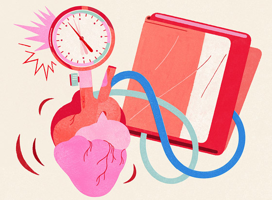 مفعولها مُثبت علميا.. إليكم أفضل 8 أطعمة لعلاج ضغط الدم المرتفع صورة رقم 14