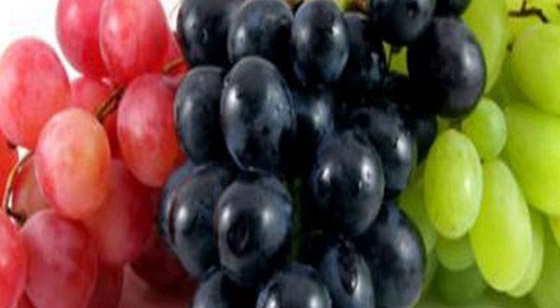 العنب الفاتح أم الداكن..أيهما أكثر فائدة للصحة؟ صورة رقم 5