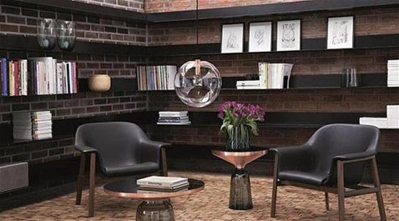 الكرتون أحدث صيحات عالم الأثاث صورة رقم 3