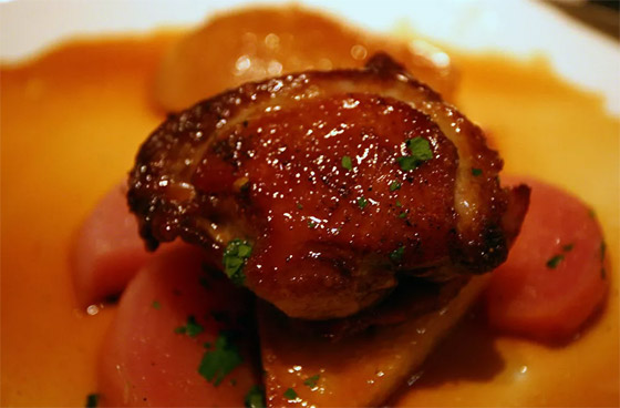 فطائر الدم والخفافيش المقلية.. إليكم أقرف 10 أطباق في العالم! صور صورة رقم 4