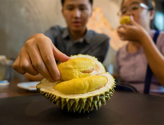 فطائر الدم والخفافيش المقلية.. إليكم أقرف 10 أطباق في العالم! صور صورة رقم 7