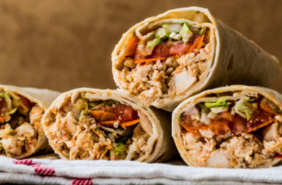 إليكم طريقة تحضير شاورما الدجاج الصحية واللذيذة للرجيم صورة رقم 4 إليكم طريقة تحضير شاورما الدجاج الصحية واللذيذة للرجيم صورة رقم 4