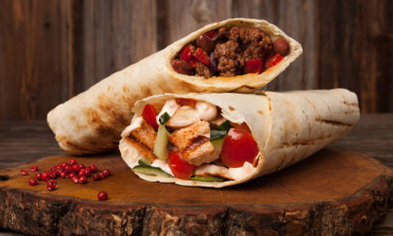 إليكم طريقة تحضير شاورما الدجاج الصحية واللذيذة للرجيم صورة رقم 7 إليكم طريقة تحضير شاورما الدجاج الصحية واللذيذة للرجيم صورة رقم 7