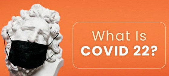 كوفيد-22.. لماذا يتوقع العلماء تفشيه؟ وماذا نعرف عنه؟ صورة رقم 2