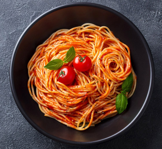 ظلم الشوكولاتة والمعكرونة.. أطعمة حازت سمعة سيئة لكنها مفيدة للجسم صورة رقم 2 ظلم الشوكولاتة والمعكرونة.. أطعمة حازت سمعة سيئة لكنها مفيدة للجسم صورة رقم 2