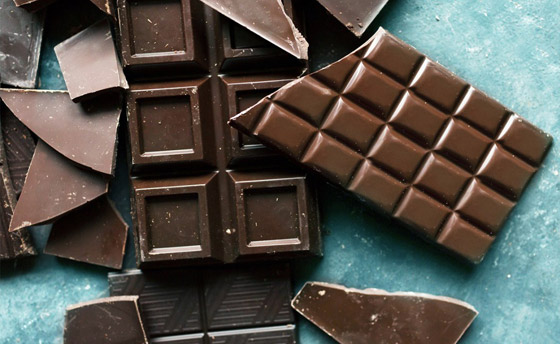 ظلم الشوكولاتة والمعكرونة.. أطعمة حازت سمعة سيئة لكنها مفيدة للجسم صورة رقم 8 ظلم الشوكولاتة والمعكرونة.. أطعمة حازت سمعة سيئة لكنها مفيدة للجسم صورة رقم 8