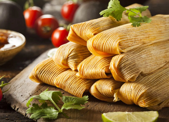 بالصور: إليكم 10 أطباق تقليدية شهية حول العالم تُعد احتفالا بالعام الجديد صورة رقم 3 بالصور: إليكم 10 أطباق تقليدية شهية حول العالم تُعد احتفالا بالعام الجديد صورة رقم 3