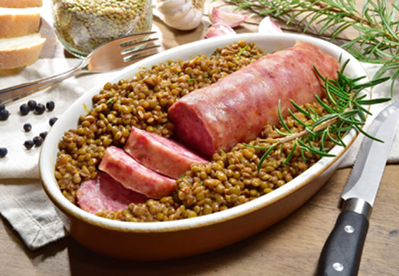 بالصور: إليكم 10 أطباق تقليدية شهية حول العالم تُعد احتفالا بالعام الجديد صورة رقم 8 بالصور: إليكم 10 أطباق تقليدية شهية حول العالم تُعد احتفالا بالعام الجديد صورة رقم 8