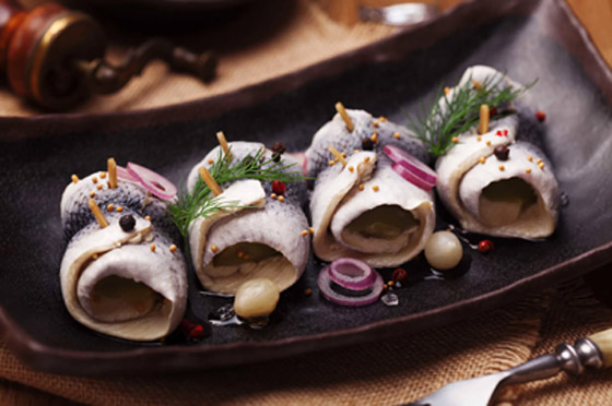 بالصور: إليكم 10 أطباق تقليدية شهية حول العالم تُعد احتفالا بالعام الجديد صورة رقم 9 بالصور: إليكم 10 أطباق تقليدية شهية حول العالم تُعد احتفالا بالعام الجديد صورة رقم 9