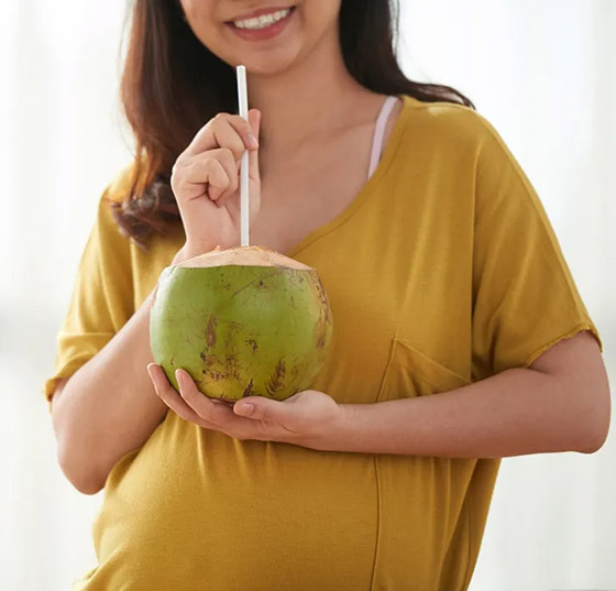 8 مشروبات لتناولها وأخرى لتجنبها أثناء الحمل للحفاظ على صحتك وصحة جنينك صورة رقم 8 8 مشروبات لتناولها وأخرى لتجنبها أثناء الحمل للحفاظ على صحتك وصحة جنينك صورة رقم 8