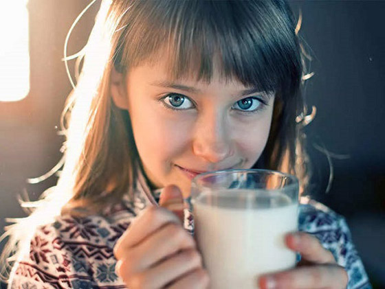 أطعمة يجب تناولها يومياً للحصول على أسنان قوية وصحية صورة رقم 3