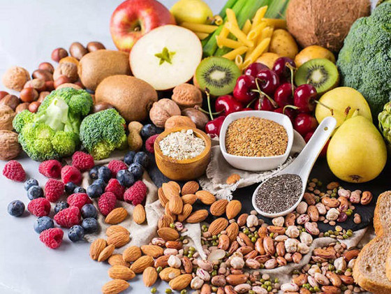 أطعمة يجب تناولها يومياً للحصول على أسنان قوية وصحية صورة رقم 4