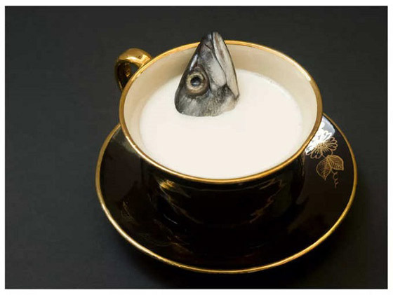 أطعمة لا تتناولها مع الحليب صورة رقم 3