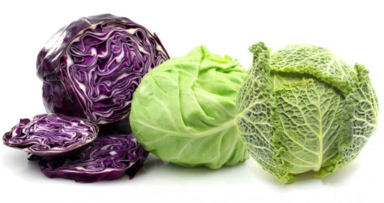 إليكم أفضل 12 نوعا من الخضراوات لإنقاص الوزن وحرق الدهون صورة رقم 4