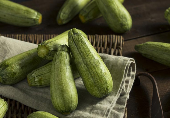 إليكم أفضل 12 نوعا من الخضراوات لإنقاص الوزن وحرق الدهون صورة رقم 5