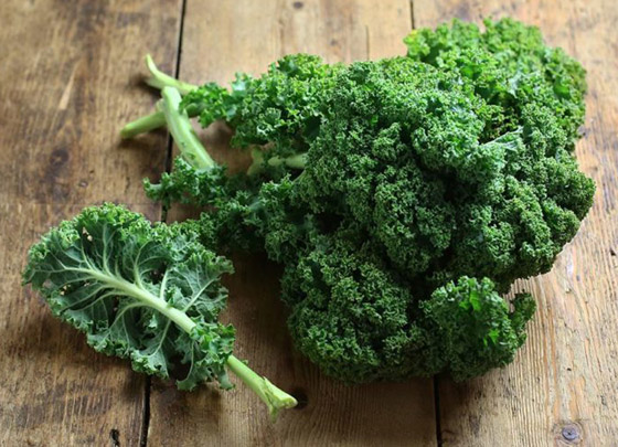 إليكم أفضل 12 نوعا من الخضراوات لإنقاص الوزن وحرق الدهون صورة رقم 8