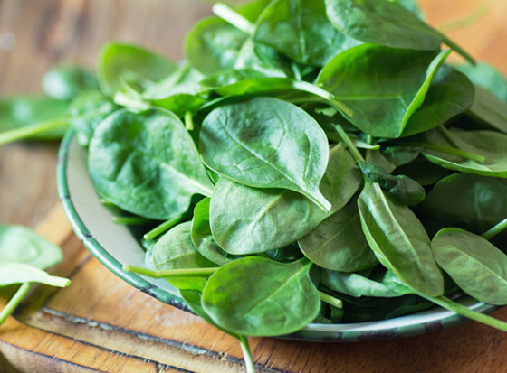 إليكم أفضل 12 نوعا من الخضراوات لإنقاص الوزن وحرق الدهون صورة رقم 9