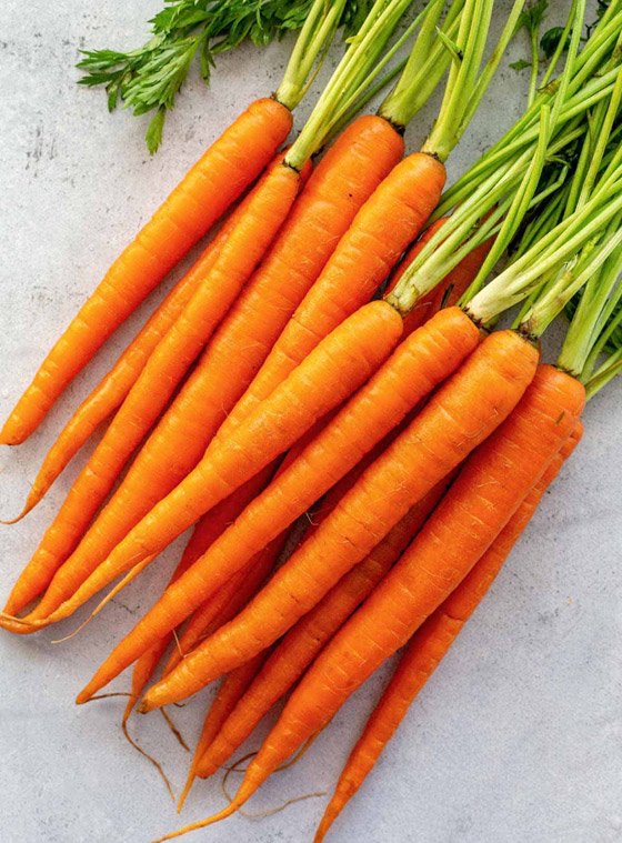 إليكم أفضل 12 نوعا من الخضراوات لإنقاص الوزن وحرق الدهون صورة رقم 10