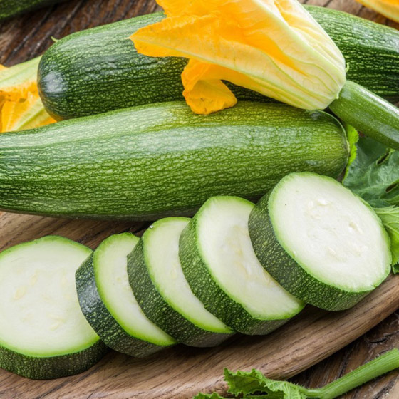 أمور وفوائد عليك أن تعرفها عن الكوسا صورة رقم 1