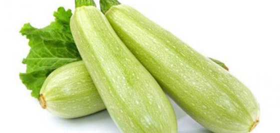 أمور وفوائد عليك أن تعرفها عن الكوسا صورة رقم 6