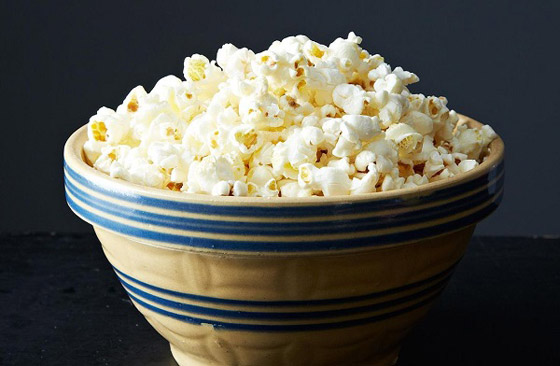 لإشباع جوعك بأمان.. أطعمة لا يضرك الإفراط في تناولها صورة رقم 12