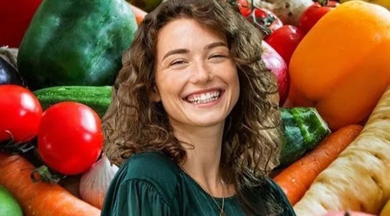 الحميات النباتية تساعد على الوقاية من السرطان وأمراض القلب صورة رقم 1