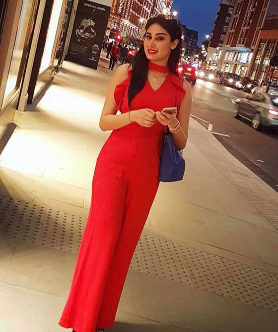 ما سبب منع ملكة جمال بريطانيا السورية الاصل من دخول امريكا؟  صورة رقم 6