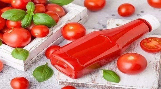 لهذه الأسباب عليك الامتناع عن تناول كاتشاب الطماطم صورة رقم 1