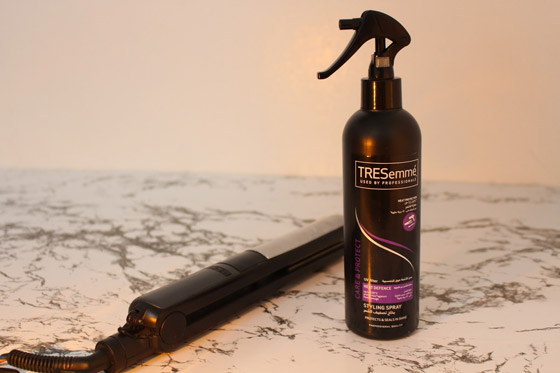 أخطاء تقعين بها أثناء استخدام أدوات التصفيف بالحرارة صورة رقم 1