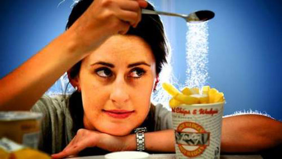 بهذه العلامات.. جسمك ينذرك بإدمانك للسكر صورة رقم 5