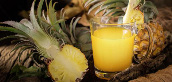 أطعمة تطهر الرئة من السموم صورة رقم 3