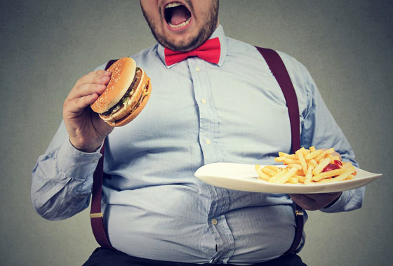 هذا هو أفضل نظام غذائي للتخلص من دهون البطن صورة رقم 1