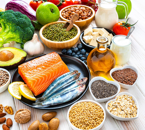 هذا هو أفضل نظام غذائي للتخلص من دهون البطن صورة رقم 2