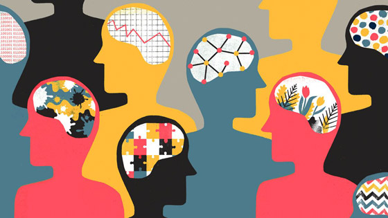 5 أخطاء شهيرة في فهم الأمراض النفسية صورة رقم 1