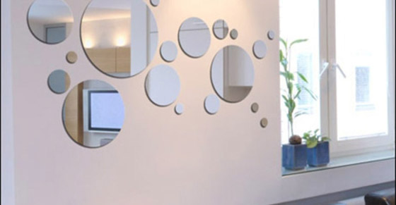 لهذه الأسباب.. عليك استخدام المرايا في ديكور منزلك صورة رقم 8