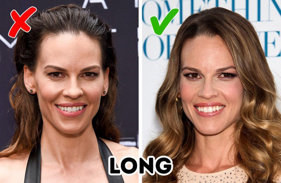 أخطاء وقعت فيها نجمات العالم عند اختيار تسريحة الشعر صورة رقم 3