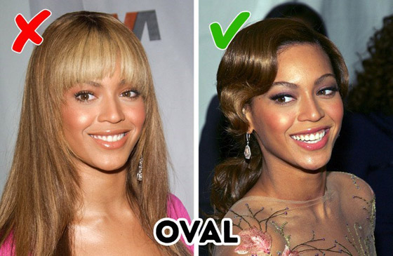 أخطاء وقعت فيها نجمات العالم عند اختيار تسريحة الشعر صورة رقم 7