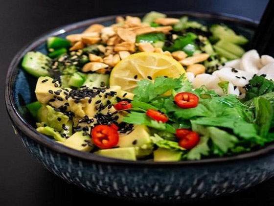 وجبة فطور صحية تساعد على إنقاص الوزن صورة رقم 2