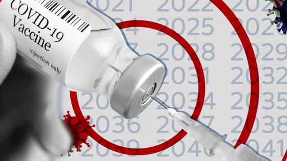 ما سر إصابة بعض الملقحين بعدوى كورونا أوميكرون؟ صورة رقم 3