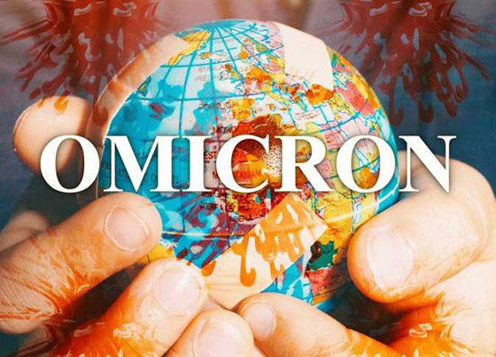 لا تكتفوا بالكمامات.. أوميكرون يتسلل لجسم الإنسان من هذه البوابة صورة رقم 3