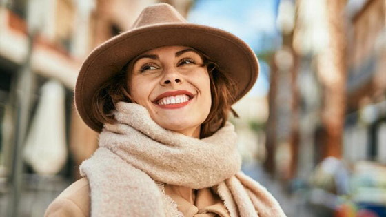 6 أخطاء جمالية تقعين فيها في الطقس البارد صورة رقم 7