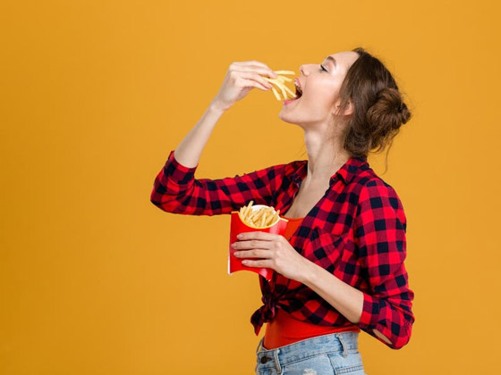 6 أخطاء جمالية تقعين فيها في الطقس البارد صورة رقم 4