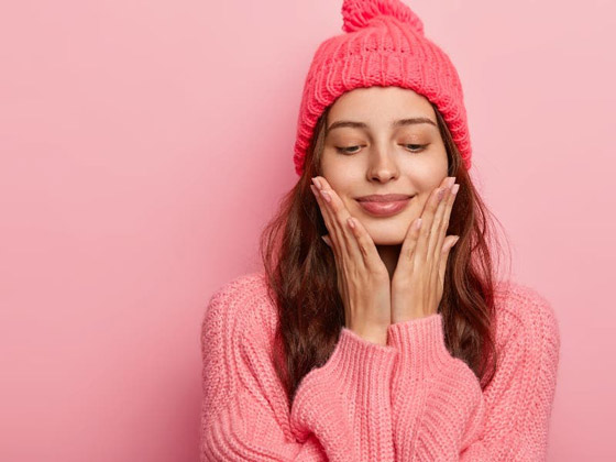 6 أخطاء جمالية تقعين فيها في الطقس البارد صورة رقم 6