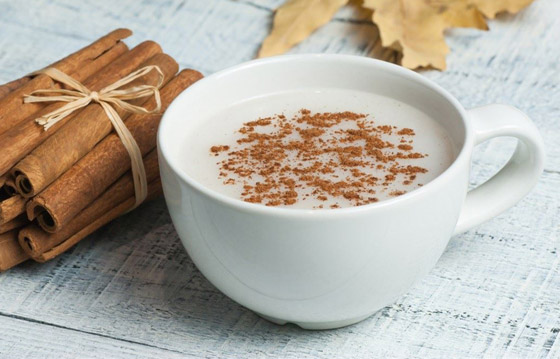 السحلب.. المشروب الشتائي المفضل بـ3 خطوات فقط! صورة رقم 1