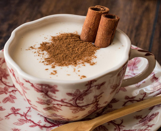 السحلب.. المشروب الشتائي المفضل بـ3 خطوات فقط! صورة رقم 3