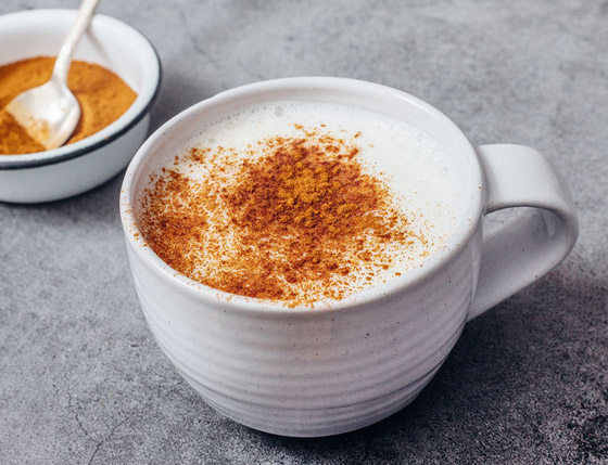 السحلب.. المشروب الشتائي المفضل بـ3 خطوات فقط! صورة رقم 5