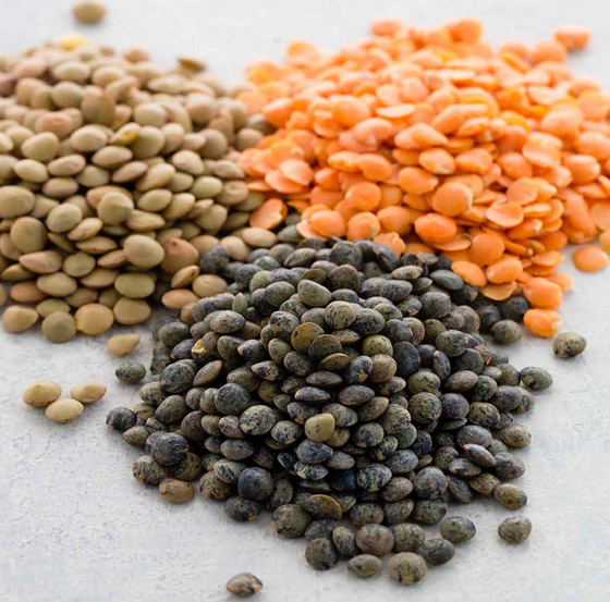 8 فوائد للعدس منها تقوية المناعة لمقاومة كورونا، محاربة الصداع وتجديد شباب البشرة صورة رقم 4