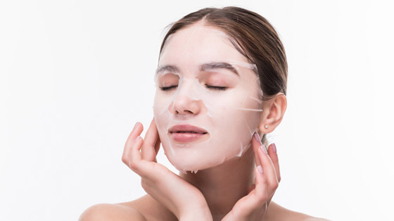 تجنبي هذه الأخطاء عند استخدام القناع الورقي صورة رقم 2